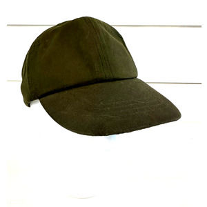 Vintage Ace Mfg. Co. San Antonio Texas Military Field Cap Size 6-7/8